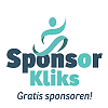 Logo van SponsorKliks