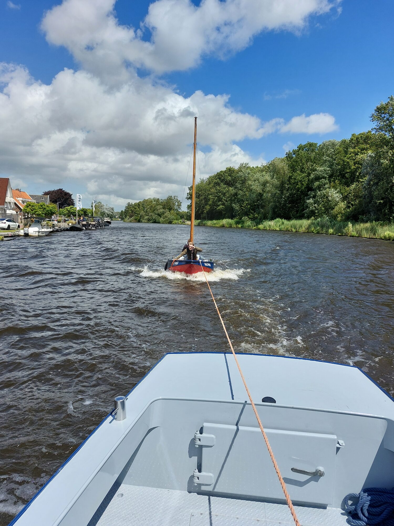 Foto 1 - Loodsen